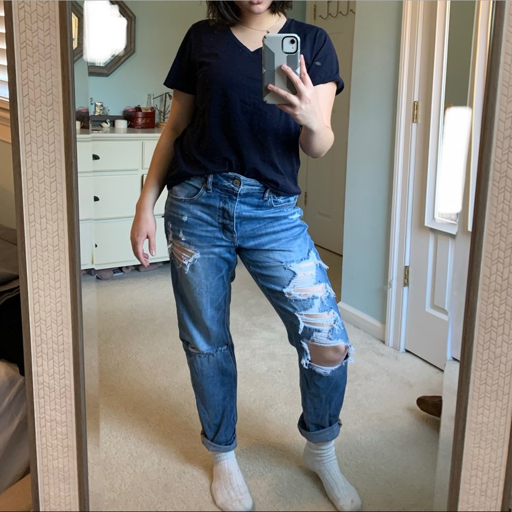 AE jeans
